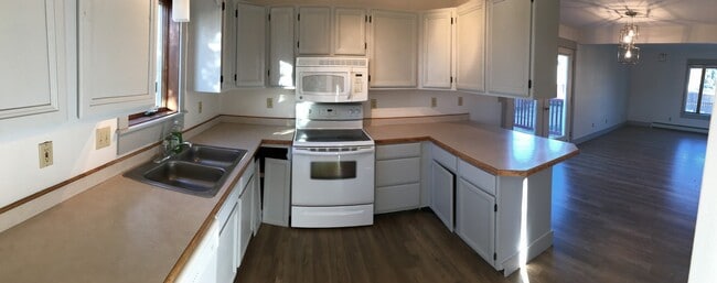 Photo - Montana St. Unit 916