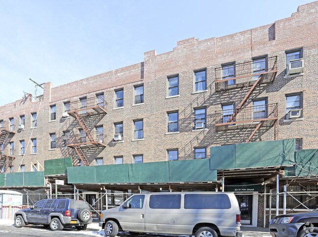 40-11 79th Street