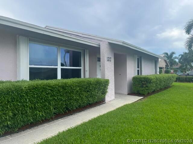 132 Bobwhite Rd