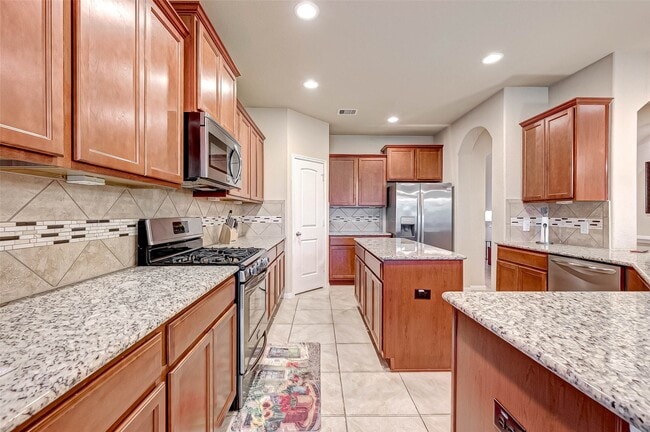 Photo - 5614 Glenfield Spring Ln