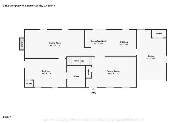 3082 Dempsey Pl