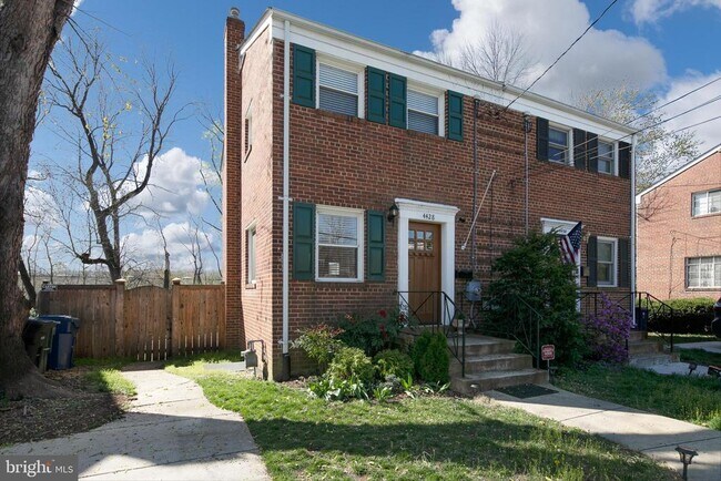 Photo - 4428 Vermont Ave