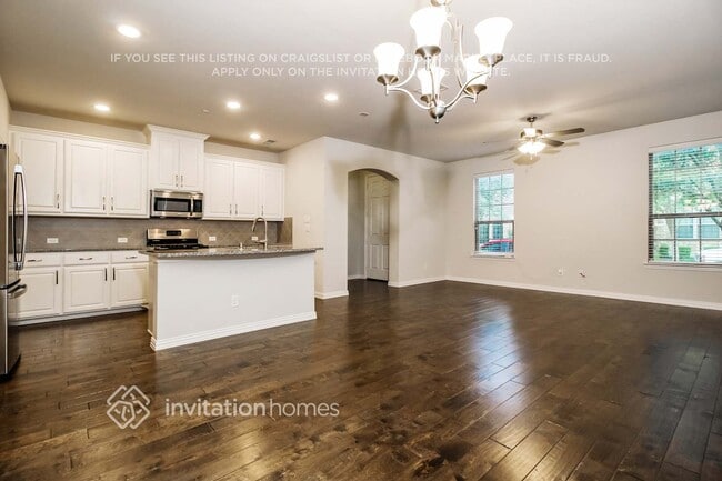 Photo - 4417 Blackjack Oak Dr