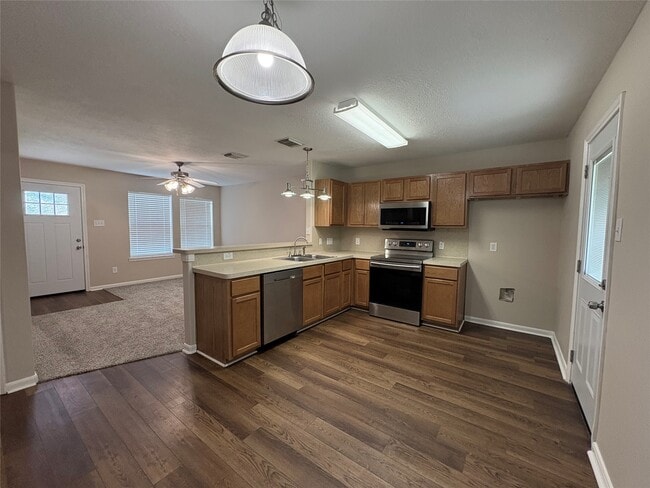 Photo - 5525 N Buffalo Cir