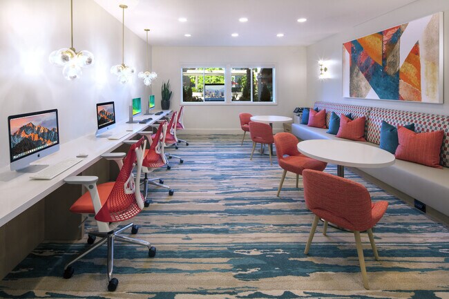 Torrey Villas Apartment Homes