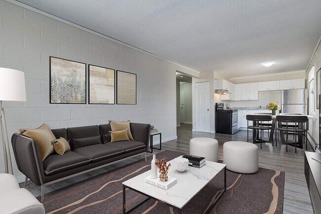 Grenada Apartments - Grenada Apartments