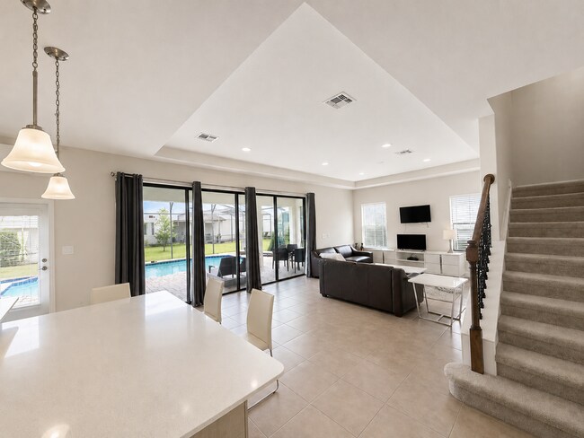 Photo - Expansive 6-Bed, 6.5-Bath on Angela's Avenue – Your Perfect Haines City Haven!