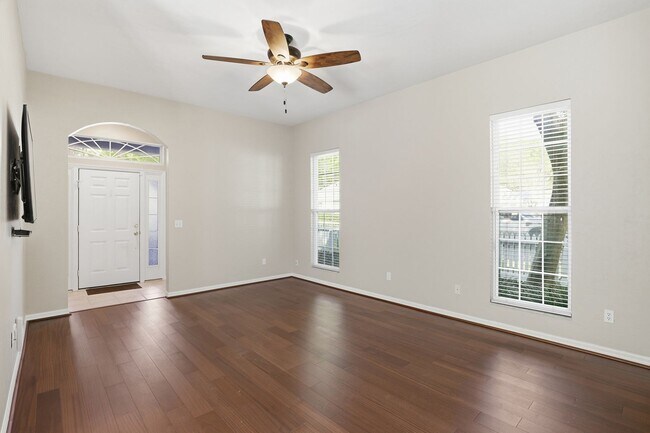 Photo - Chickasaw Way in Haile Plantation