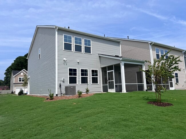 Photo - 2200 Cape May Ln