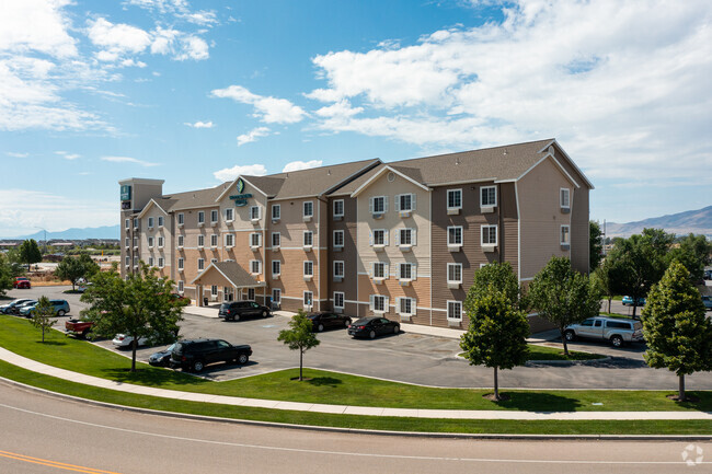 Building Photo - Extended Stay America Select Suites Provo Rental