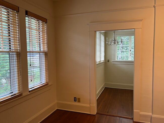 From Living Room to corner Dining - 18 Avery Dr NE Unit Apartment#3