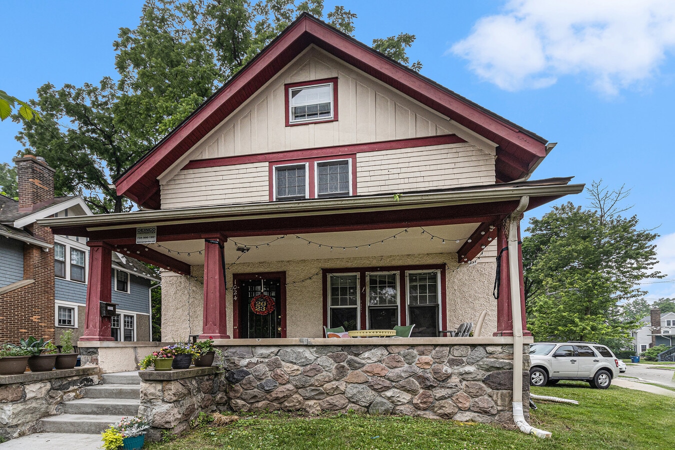 Photo - 1024 Packard St