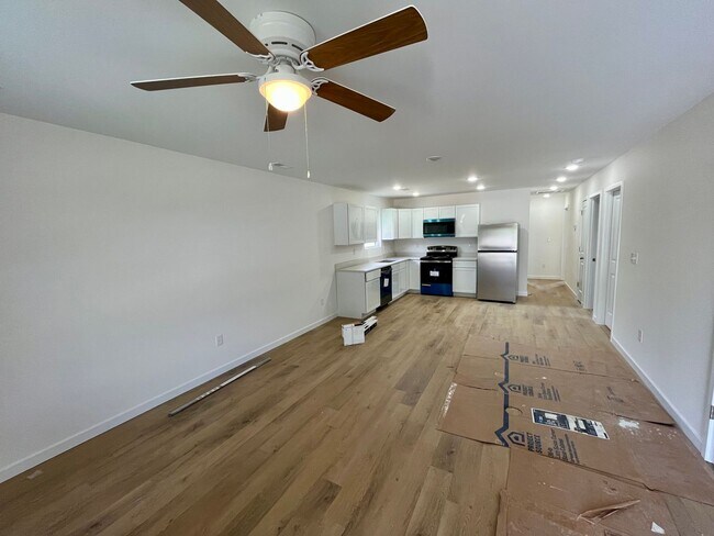 Photo - New Construction | 3 Bed | 2 Bath | 1 Car Garage