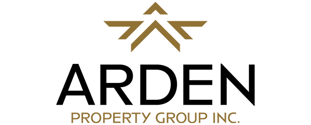 Arden Property Group Inc