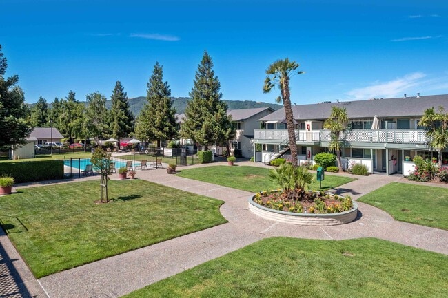 Mission Park