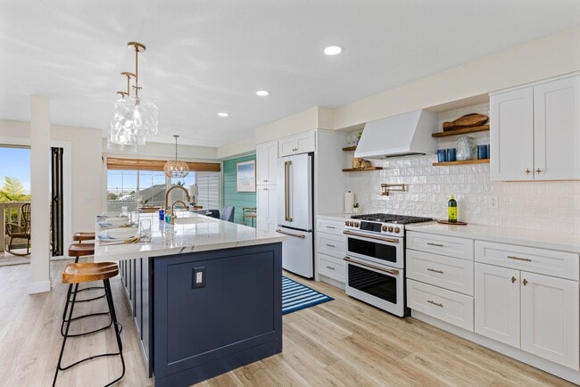 Photo - Ocean View Leucadia Townhome | Walk to Beach, Dining & More
