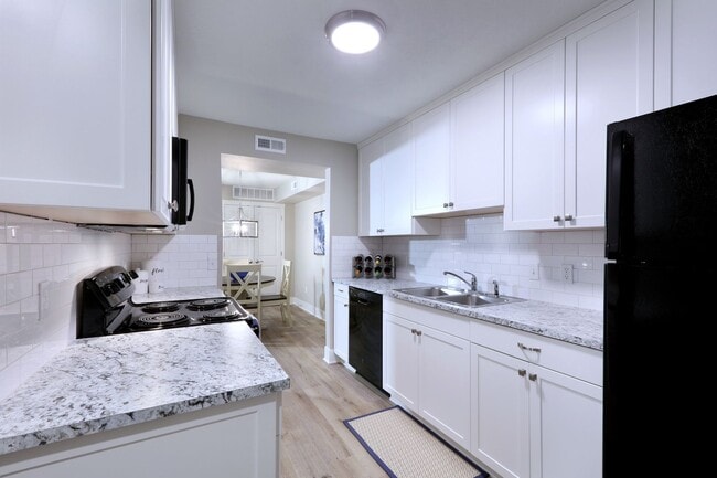 Corner Ridge Apartments