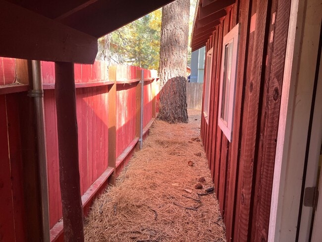 Photo - Quiet private one level cabin