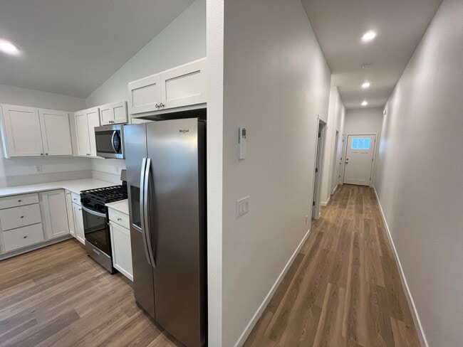 Photo - Newly Constructed Four Bedroom Home