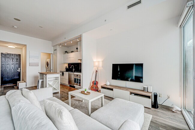 Photo - 125 Peter St Unité 506