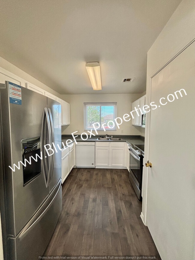 Photo - 6006 S Mogollon Dr
