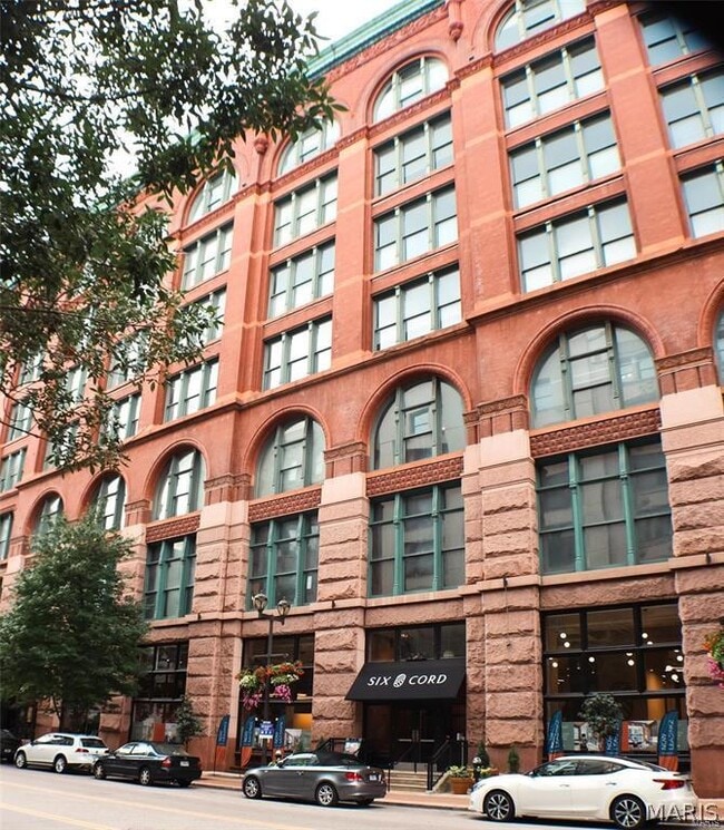 Building Photo - 1000 Washington Ave Unit 418