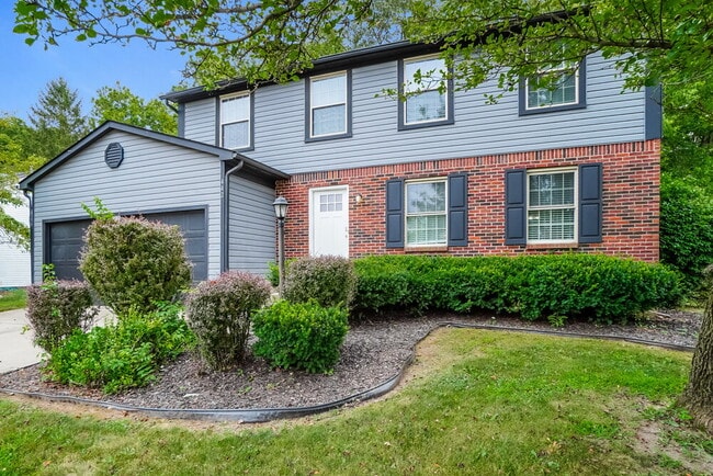 442 Rambling Brook Dr