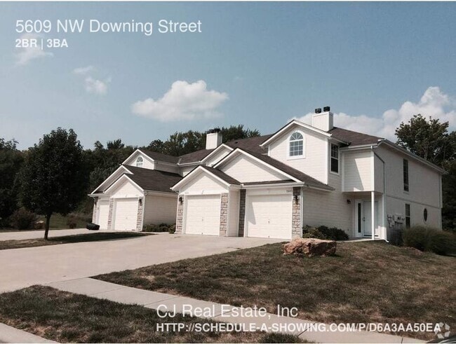Building Photo - 5609 NW Downing St Rental