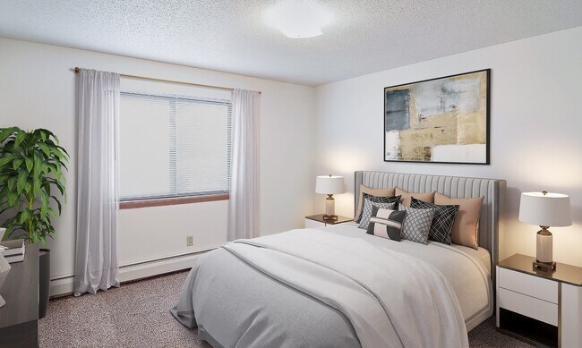 Westminster Apartments