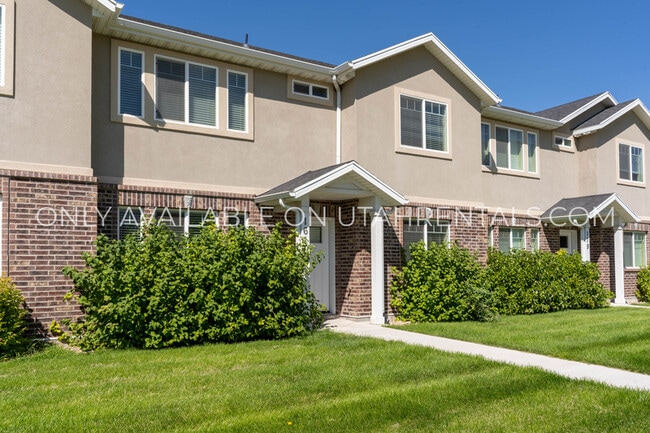 Photo - 161 N 1275 W