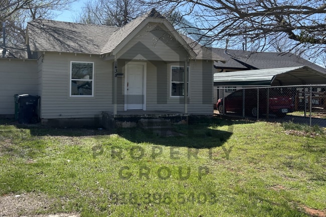 Building Photo - Beautiful Fully Remodeled 3 bedroom in Oklahoma City
