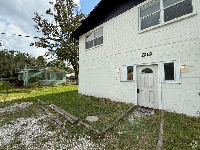 Building Photo - 2418 Pullman Ave Rental