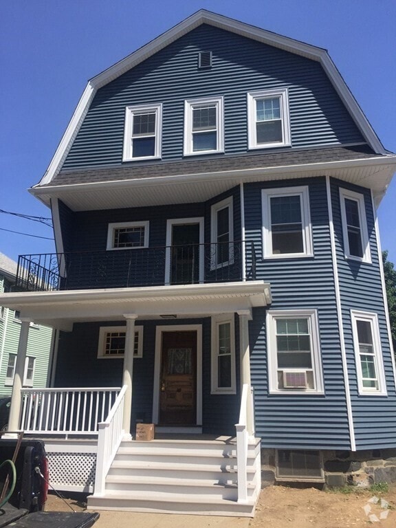 Building Photo - 49 Marlboro St Unit 1 Rental
