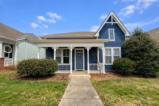 Building Photo - 6533 Old Magnolia Ln