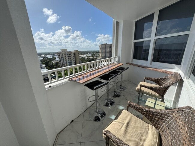 Photo - 1340 S Ocean Blvd Unit 1109