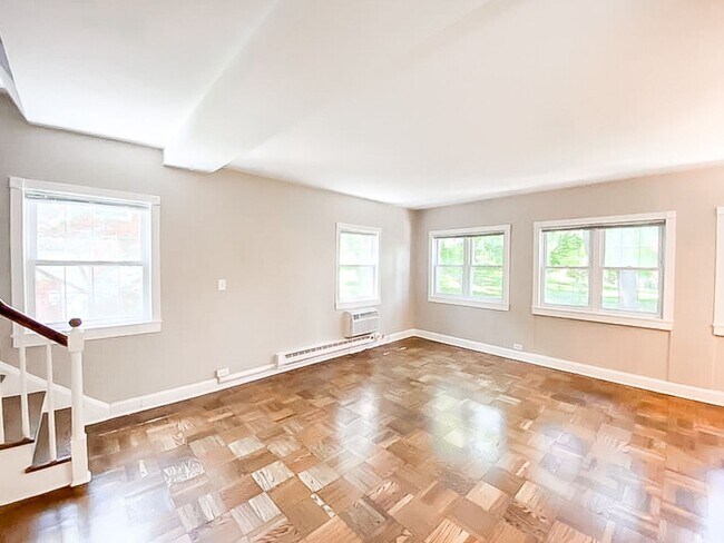 Photo - Gorgeous End Unit Madison Model Nestled In...