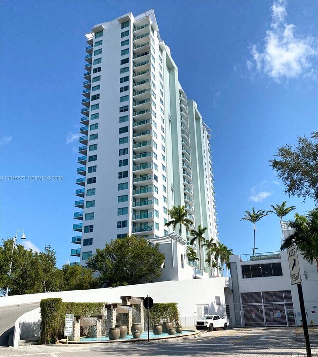 Photo - 2641 N Flamingo Rd Unit 706N
