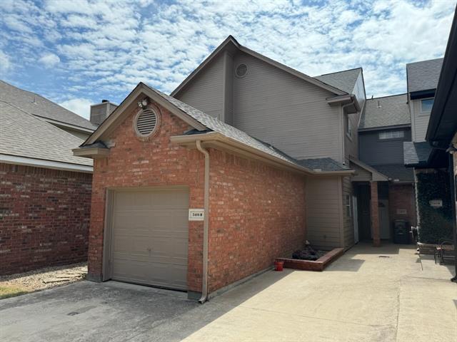 Photo - 2416 Forest Brook Ln Townhome