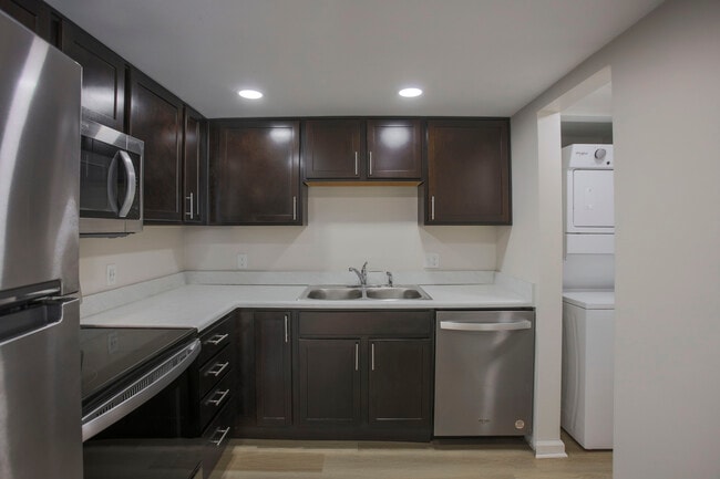 Renovated Kitchen
