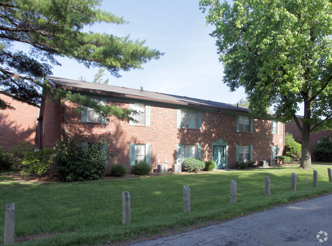 Building Photo - Frederick Square Rental