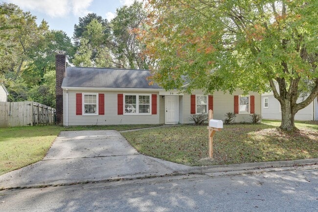 Photo - 20 Jolama Dr House