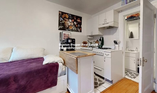 Photo - 109 Dartmouth St Unidad 16