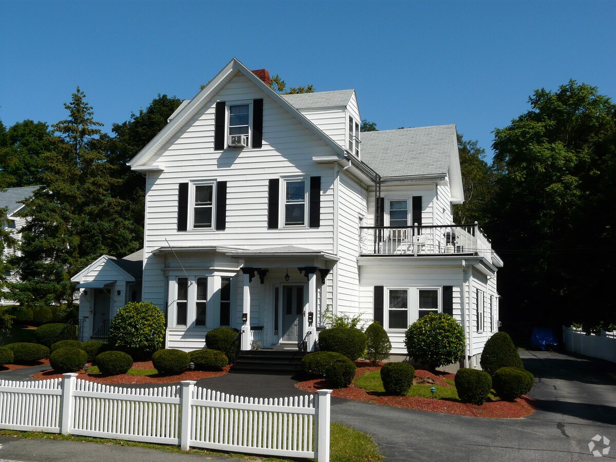 Photo - 3 Burlington St