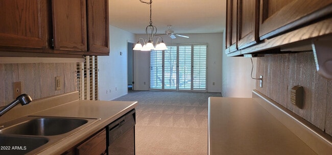 Photo - 13624 N Saguaro Blvd Unit Apt B118
