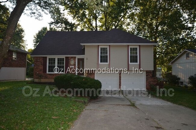 Building Photo - 9008 Kentucky Ave Rental