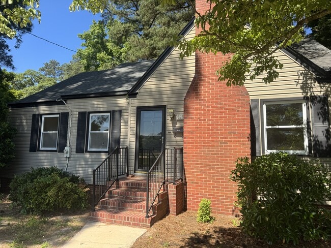 Photo - 1014 Evergreen Ave