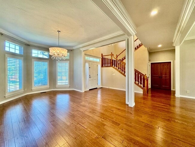 Photo - 2600 Sweetbriar Ct