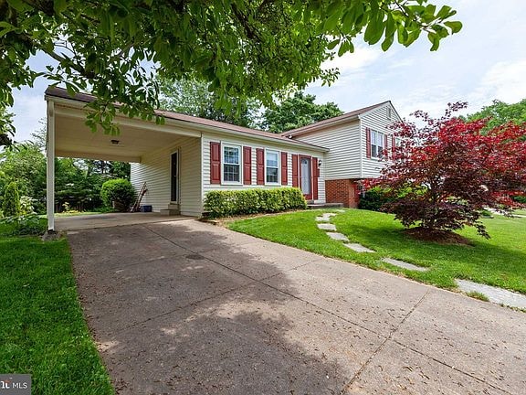 Building Photo - 5307 Greenough Pl