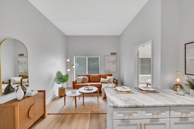 Building Photo - TRELLIS - LAKE POINTE Rental