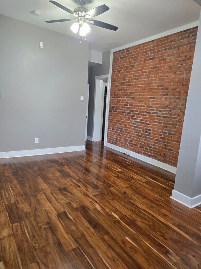 Photo - Downtown Metro - 225-227 N. 12th Unit 225-1R